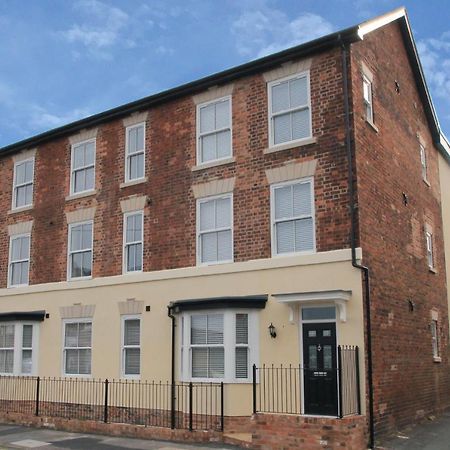 Friars House, Stafford By Bell Apartments 외부 사진