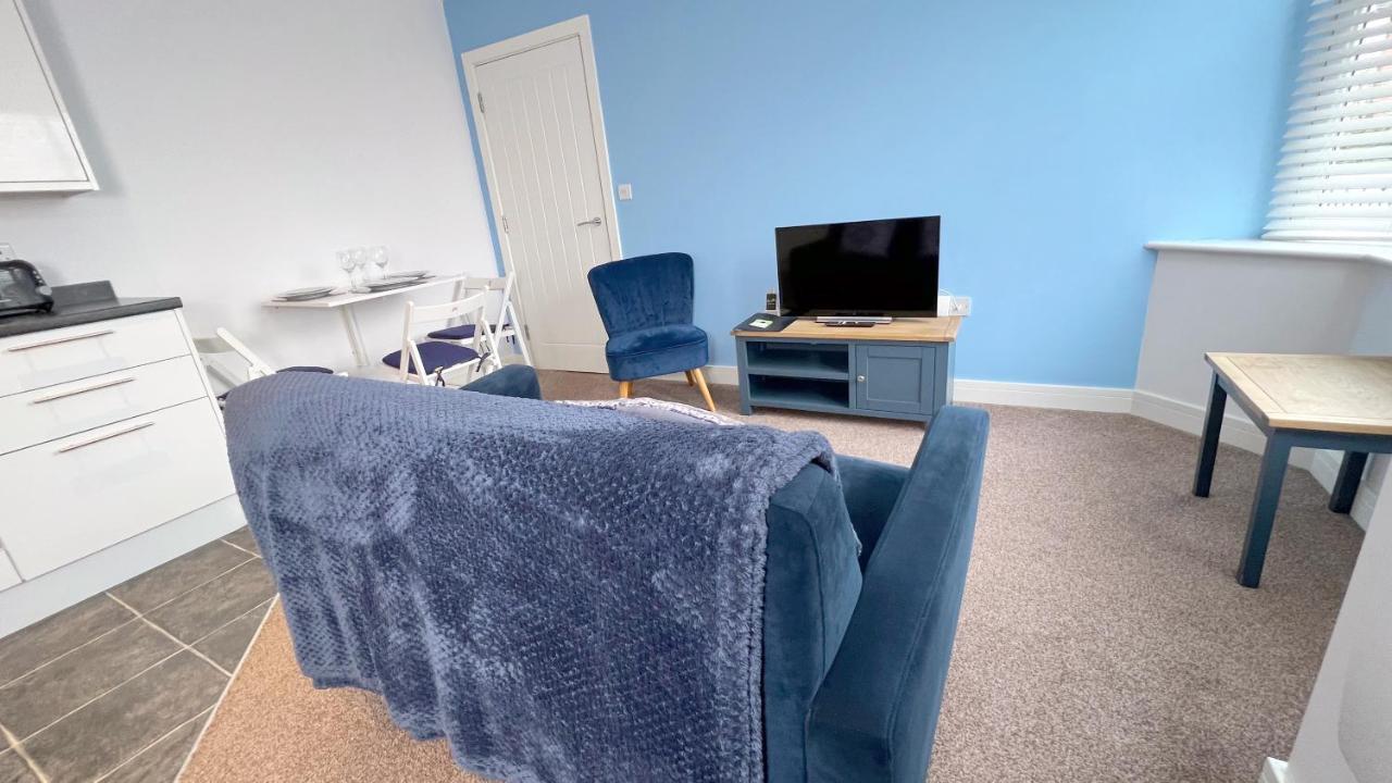 Friars House, Stafford By Bell Apartments 외부 사진
