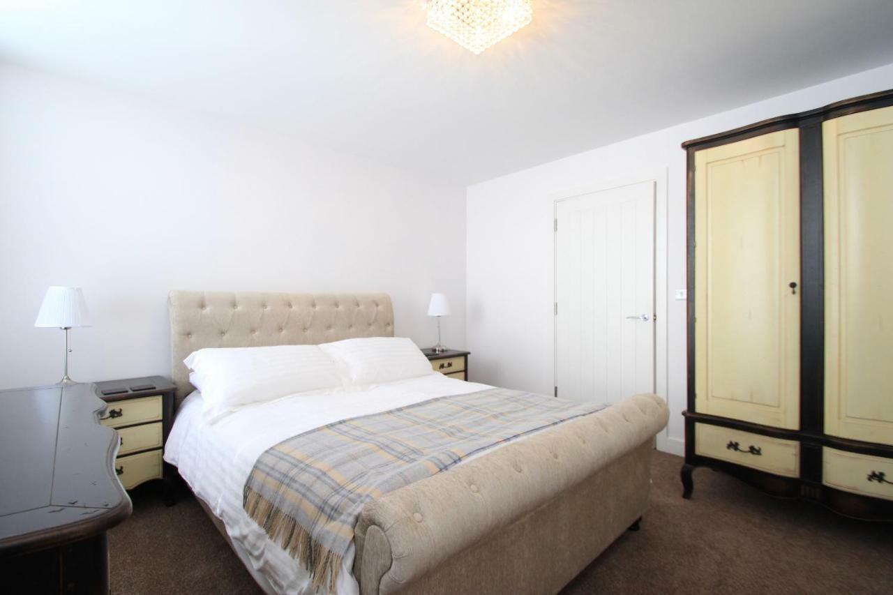 Friars House, Stafford By Bell Apartments 외부 사진